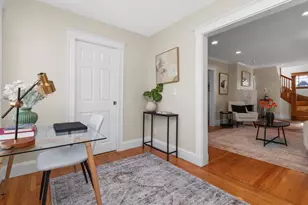 11 Bogandale, Boston, MA 02132 - Photo 13
