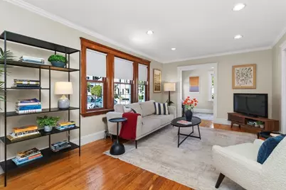 11 Bogandale, Boston, MA 02132 - Photo 3