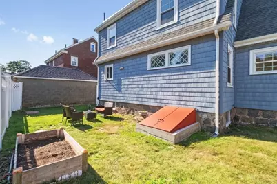 11 Bogandale, Boston, MA 02132 - Photo 21
