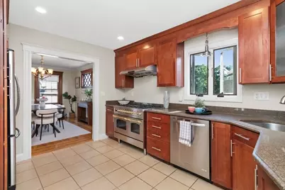 11 Bogandale, Boston, MA 02132 - Photo 5