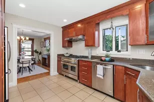 11 Bogandale, Boston, MA 02132 - Photo 5