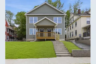 43 Leyfred Ter #1, Springfield, MA 01109 - Photo 1
