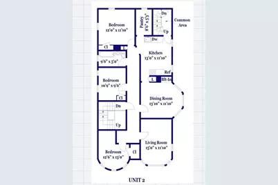 65 Hillside St #2, Boston, MA 02120 - Photo 5