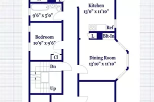 65 Hillside St, Boston, MA 02120 - Photo 5