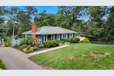 25 Old Dudley Rd, Oxford, MA 01540 - Photo 3