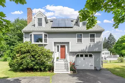 11 Hemlock Ave, Methuen, MA 01844 - Photo 1