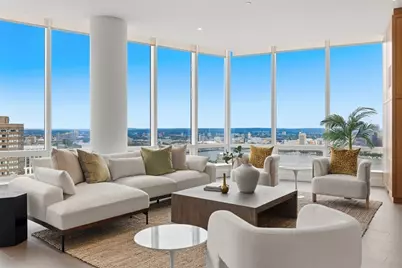 430 Stuart Street #PH35B, Boston, MA 02116 - Photo 1