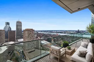 430 Stuart St, Boston, MA 02116 - Photo 9