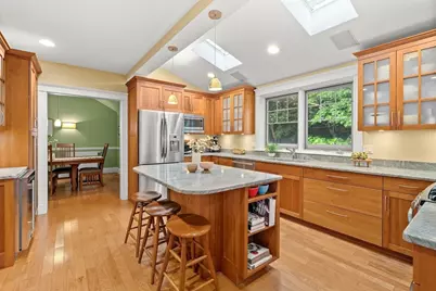9 Bonad Rd, Arlington, MA 02476 - Photo 7