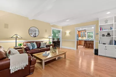 9 Bonad Rd, Arlington, MA 02476 - Photo 3