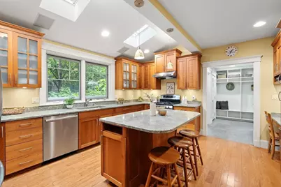 9 Bonad Rd, Arlington, MA 02476 - Photo 9