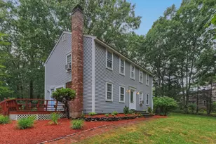 551 Old Dunstable Rd, Groton, MA 01450 - Photo 3