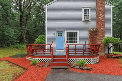 551 Old Dunstable Road, Groton, MA 01450 - Photo 27