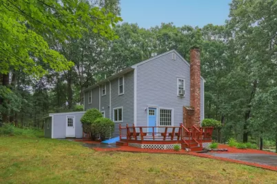 551 Old Dunstable Road, Groton, MA 01450 - Photo 29