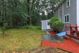 551 Old Dunstable Rd, Groton, MA 01450 - Photo 25