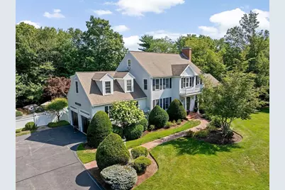 71 Satuit Meadow Ln, Norwell, MA 02061 - Photo 1