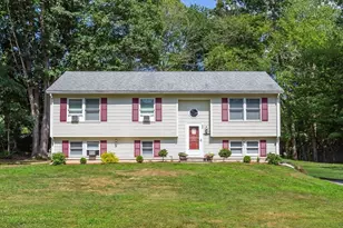 22 Reservoir Ave, Swansea, MA 02777 - Photo 1