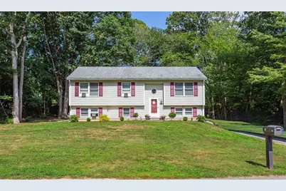 22 Reservoir Ave, Swansea, MA 02777 - Photo 1