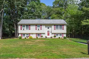 22 Reservoir Ave, Swansea, MA 02777 - Photo 1