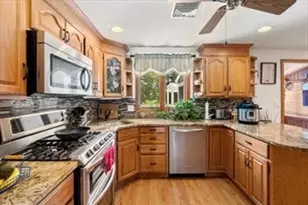 324 S Elm St, West Bridgewater, MA 02379 - Photo 17