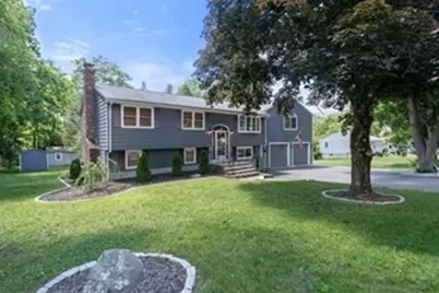 324 S Elm St, West Bridgewater, MA 02379 - Photo 3