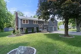 324 S Elm St, West Bridgewater, MA 02379 - Photo 3