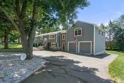 324 S Elm St, West Bridgewater, MA 02379 - Photo 1