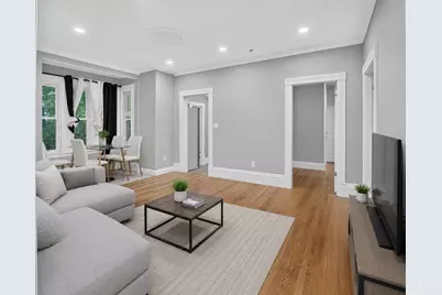 8 Jay St, Fitchburg, MA 01420 - Photo 3