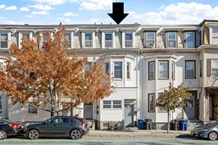 417 Somerville Ave, Somerville, MA 02143 - Photo 1