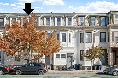 419 Somerville Ave., Somerville, MA 02143 - Photo 1