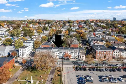 421 Somerville Ave., Somerville, MA 02143 - Photo 5