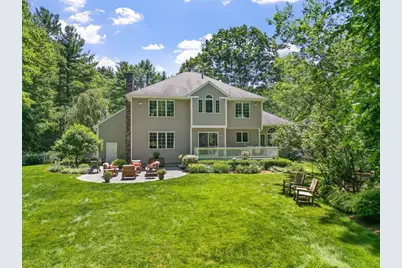 175 Maskwonicut Street, Sharon, MA 02067 - Photo 5