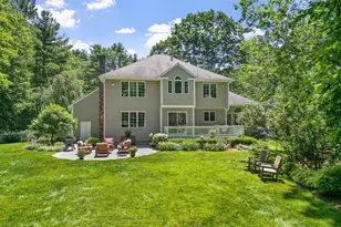 175 Maskwonicut St, Sharon, MA 02067 - Photo 5