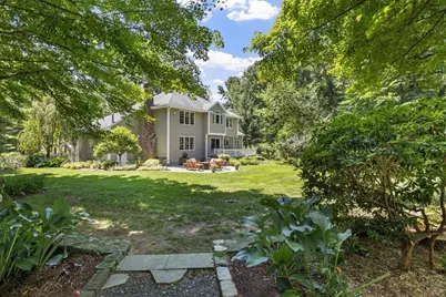 175 Maskwonicut Street, Sharon, MA 02067 - Photo 35