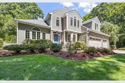 175 Maskwonicut Street, Sharon, MA 02067 - Photo 3