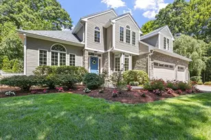 175 Maskwonicut St, Sharon, MA 02067 - Photo 3
