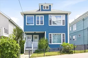 191-193 Cornell St, Boston, MA 02131 - Photo 1
