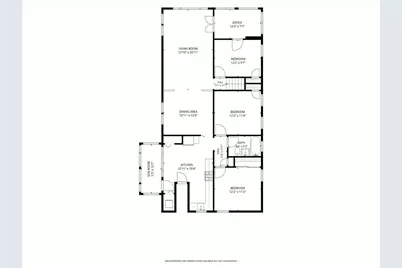 191-193 Cornell St #2, Boston, MA 02131 - Photo 39