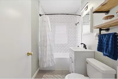191-193 Cornell St #2, Boston, MA 02131 - Photo 19