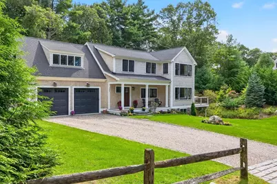 105 Bay Road, Barnstable, MA 02635 - Photo 1