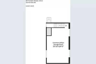 60 Franklin St #2, Somerville, MA 02145 - Photo 37