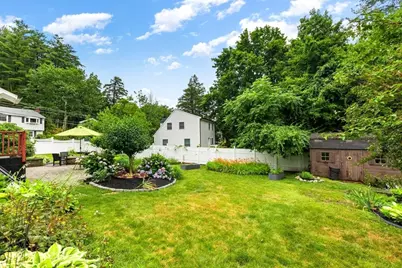 69 Meriam St, Wakefield, MA 01880 - Photo 31