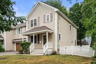 87-89 Ossipee, Newton, MA 02464 - Photo 3