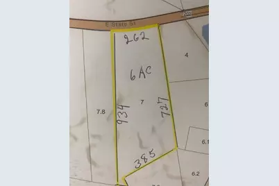 0 Lot B-7 East State Map 15 Lot B-7, Granby, MA 01033 - Photo 3