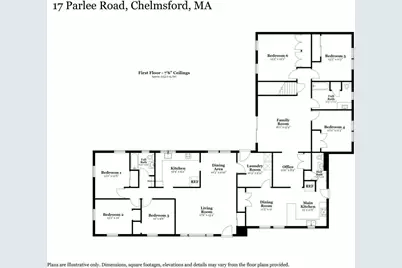 17 Parlee Road, Chelmsford, MA 01824 - Photo 41