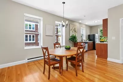 88 Florida Street #2, Boston, MA 02124 - Photo 5