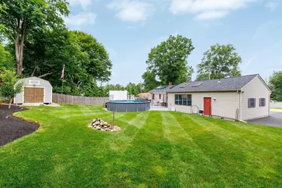 488 Pleasant St, Leicester, MA 01524 - Photo 23