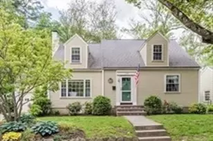 109 Brookside Ave, Belmont, MA 02478 - Photo 1