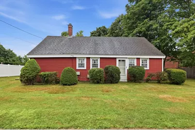 68 Chestnut St., Franklin, MA 02038 - Photo 1