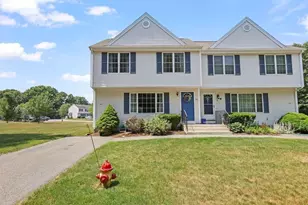 55 Steeple Chase Cir, Attleboro, MA 02703 - Photo 25